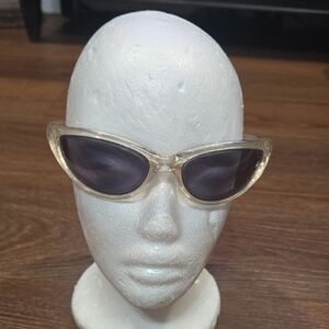 ATOMIC PLASTIC SUN GLASSES SIZE EX SMALL... #7143